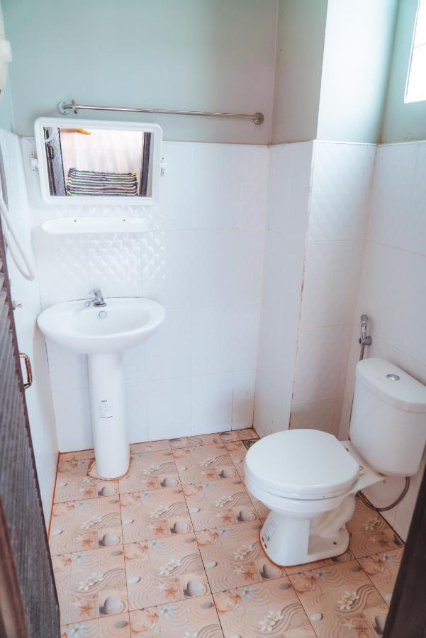 Vang Vieng Sunset Guesthouse & Restaurant المظهر الخارجي الصورة